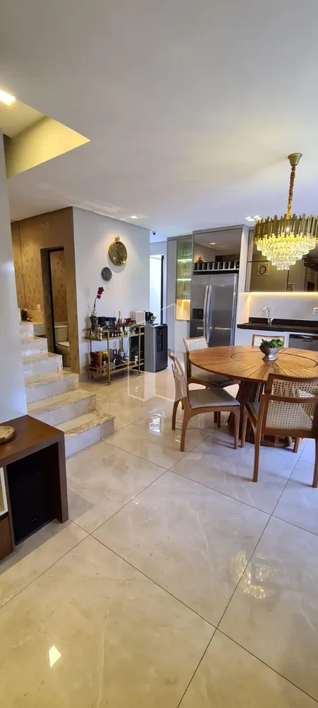 Casa, 3 quartos, 150 m² - Foto 4