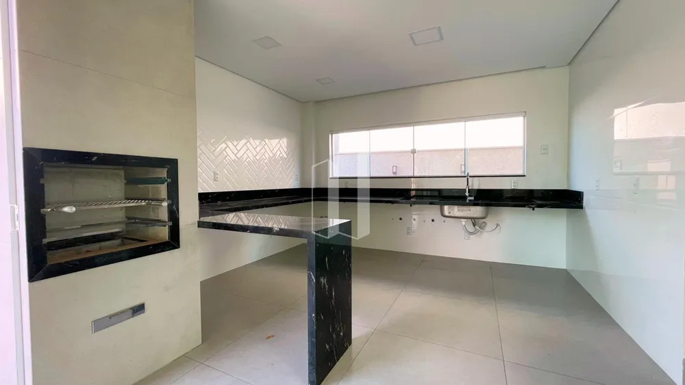 Casa de Condomínio, 4 quartos - Foto 2