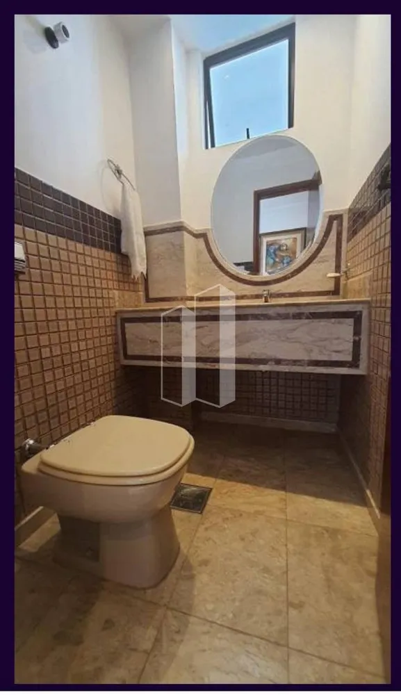 Apartamento, 4 quartos, 209 m² - Foto 6