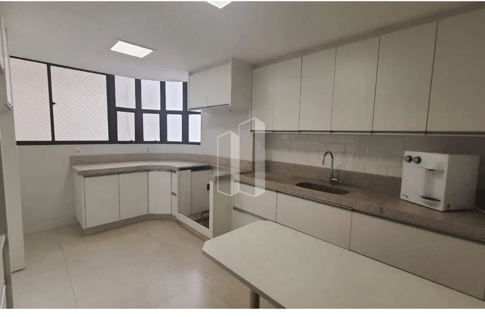 Apartamento, 4 quartos, 209 m² - Foto 7