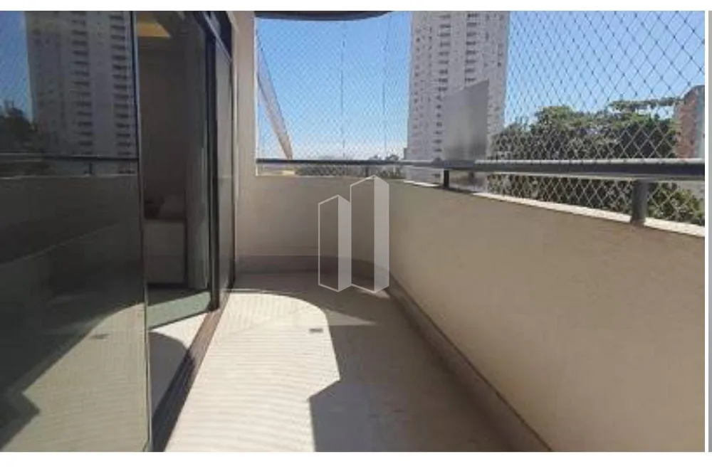 Apartamento, 4 quartos, 209 m² - Foto 4