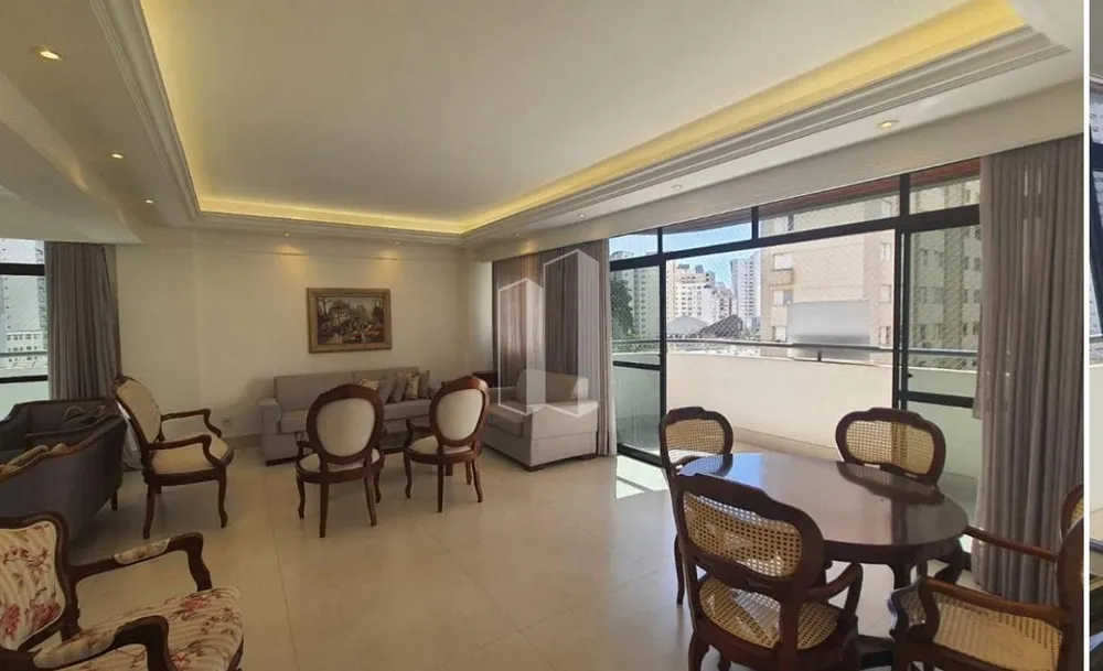 Apartamento, 4 quartos, 209 m² - Foto 2