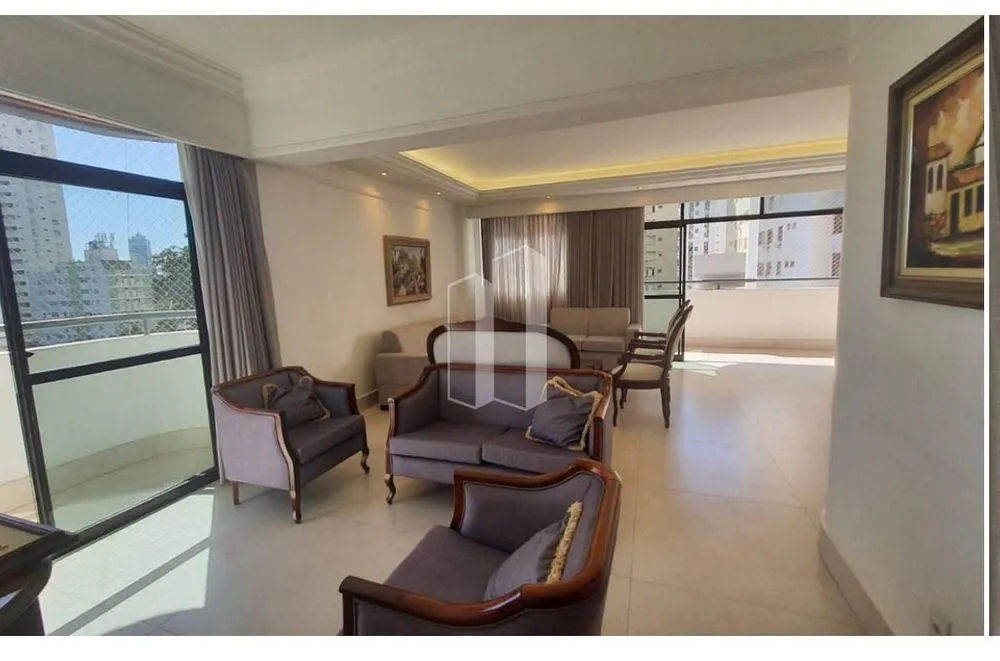 Apartamento, 4 quartos, 209 m² - Foto 3