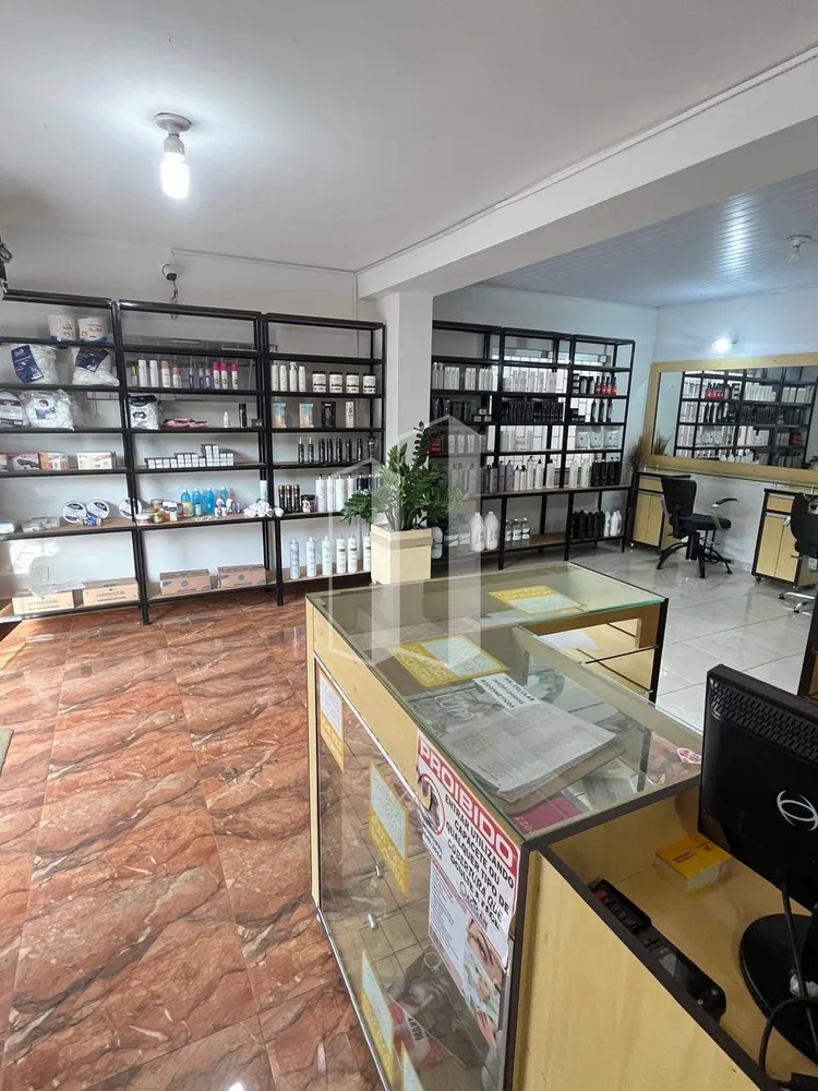 Prédio Inteiro, 574 m² - Foto 6