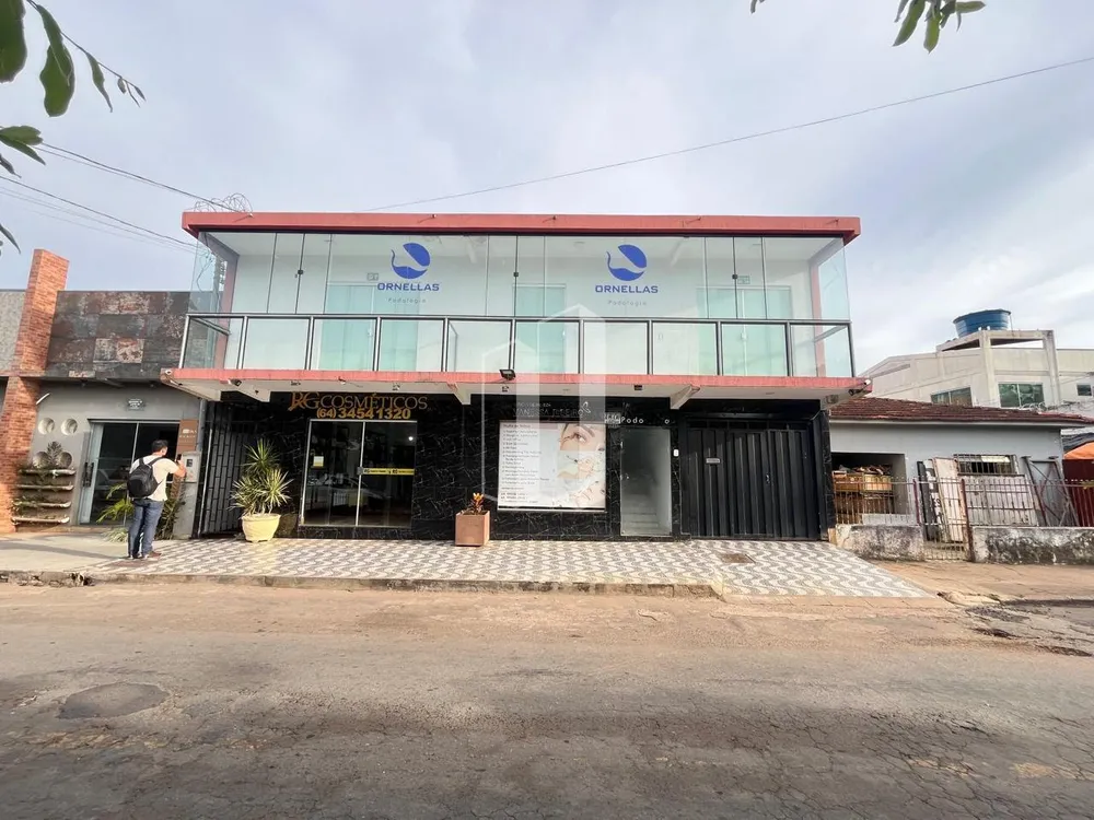 Prédio Inteiro, 574 m² - Foto 4