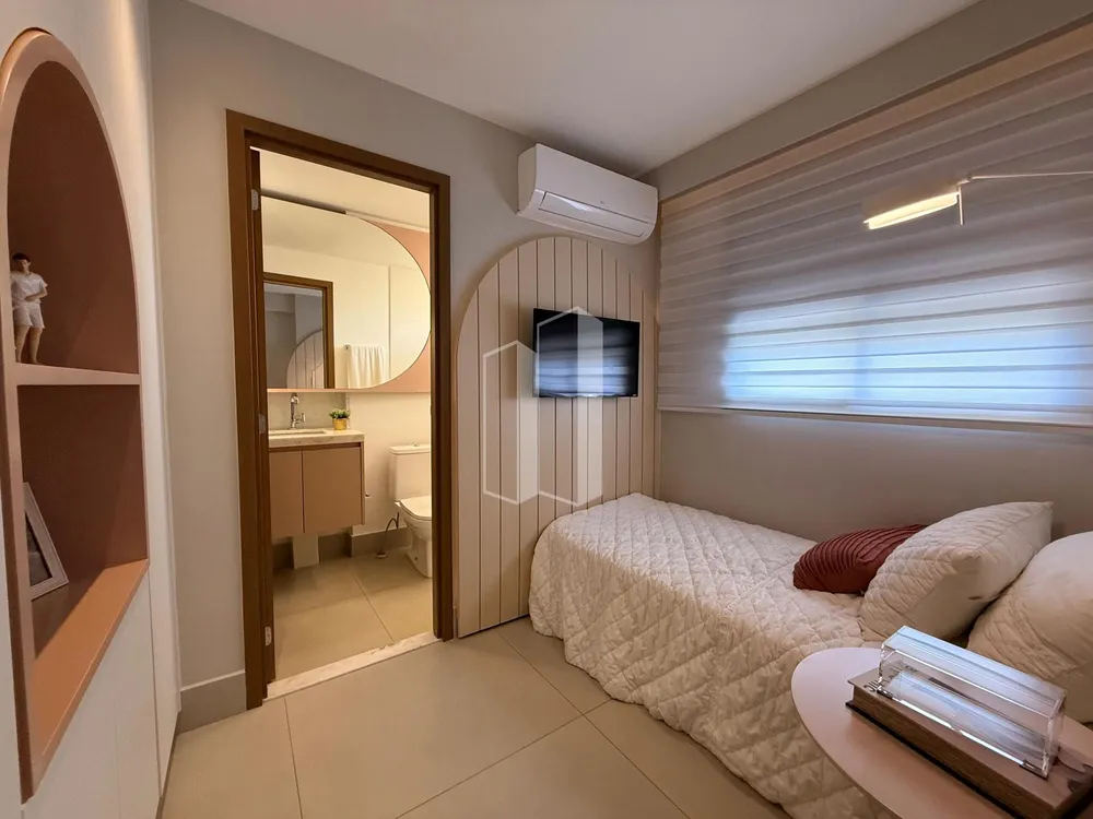 Apartamento, 3 quartos, 93 m² - Foto 4