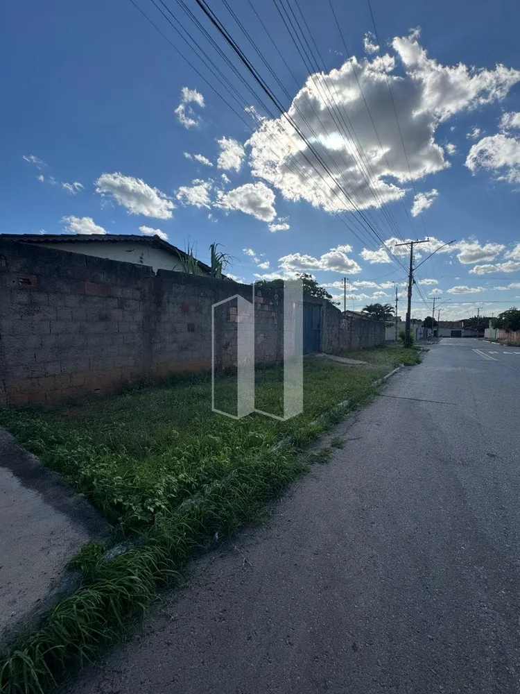 Terreno, 437 m² - Foto 2