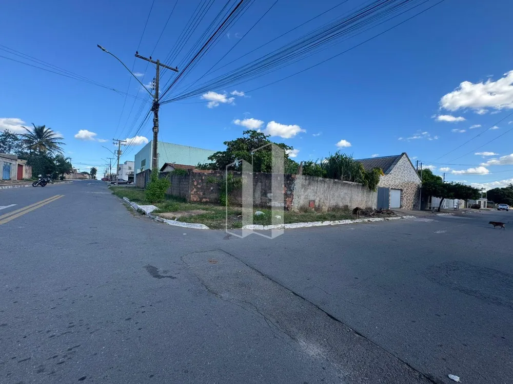 Terreno, 437 m² - Foto 1