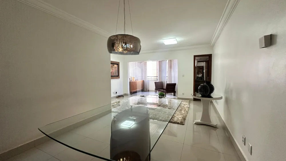 Apartamento, 4 quartos, 140 m² - Foto 3