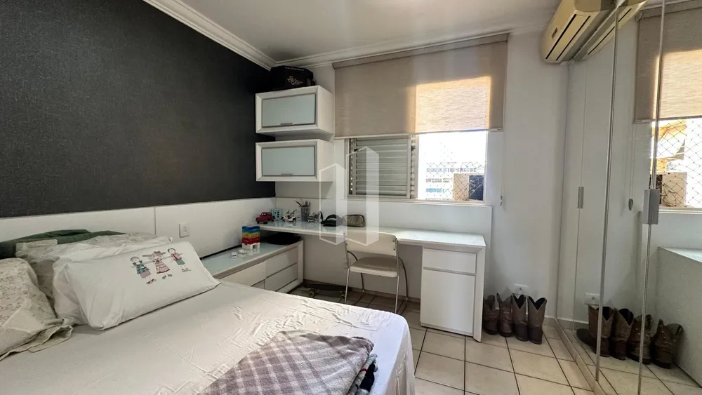 Apartamento, 4 quartos, 140 m² - Foto 7