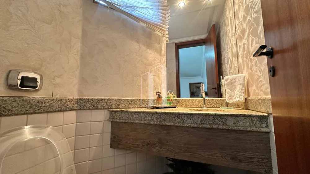 Apartamento, 4 quartos, 140 m² - Foto 9