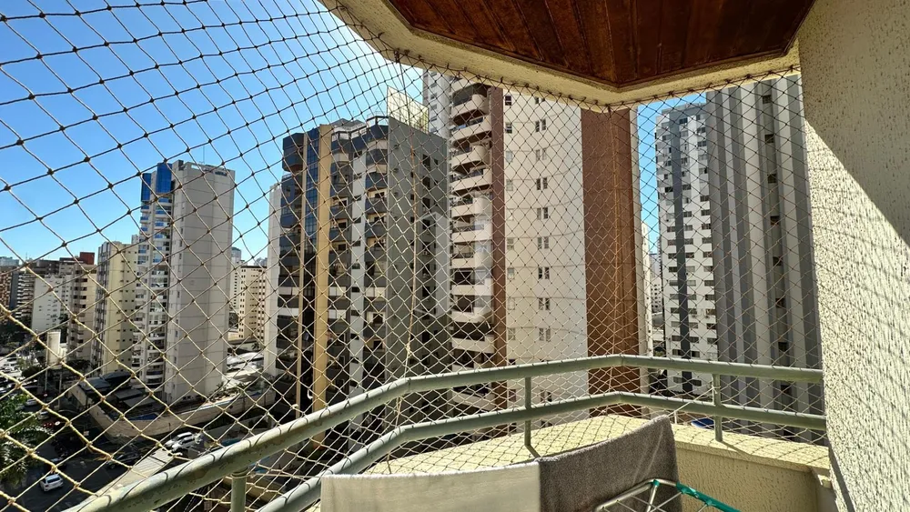 Apartamento, 4 quartos, 140 m² - Foto 1