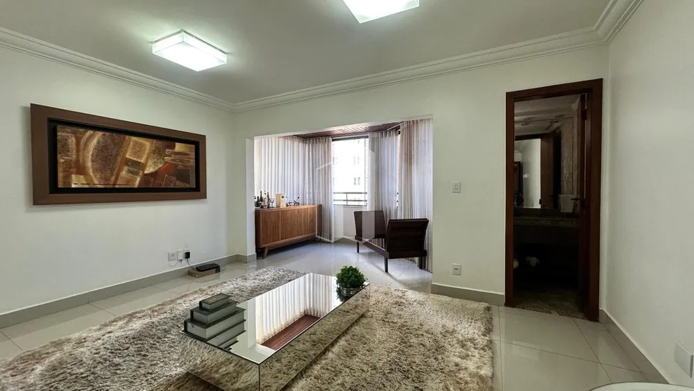 Apartamento, 4 quartos, 140 m² - Foto 2