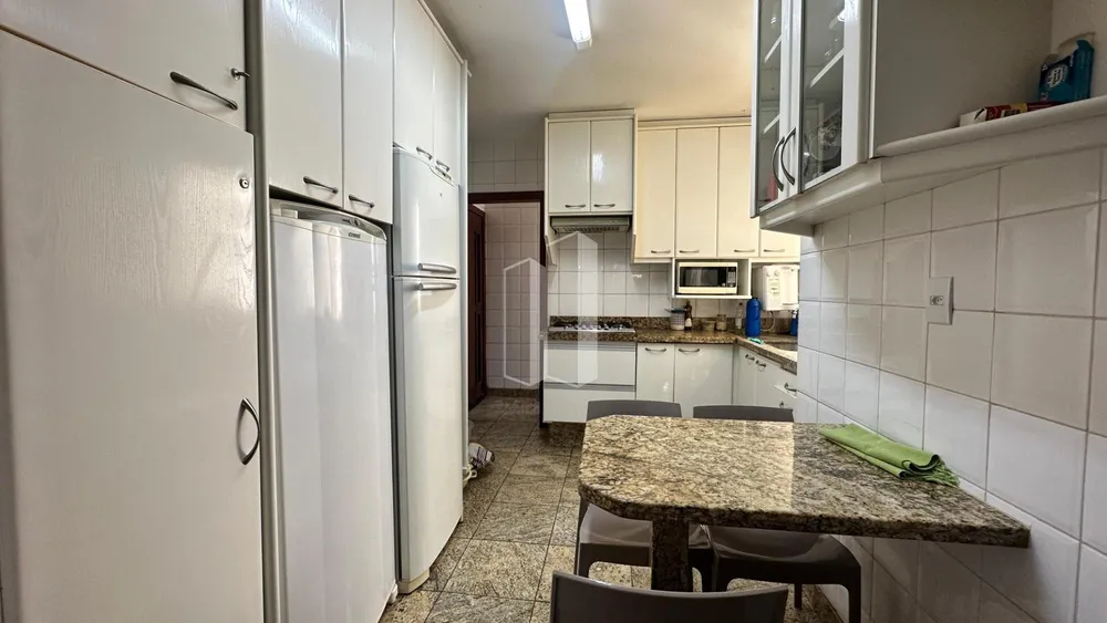 Apartamento, 4 quartos, 140 m² - Foto 4