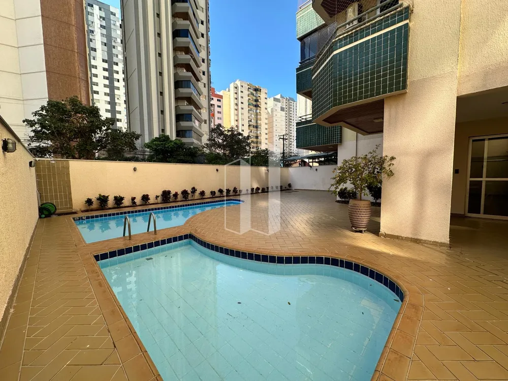 Apartamento, 4 quartos, 140 m² - Foto 11