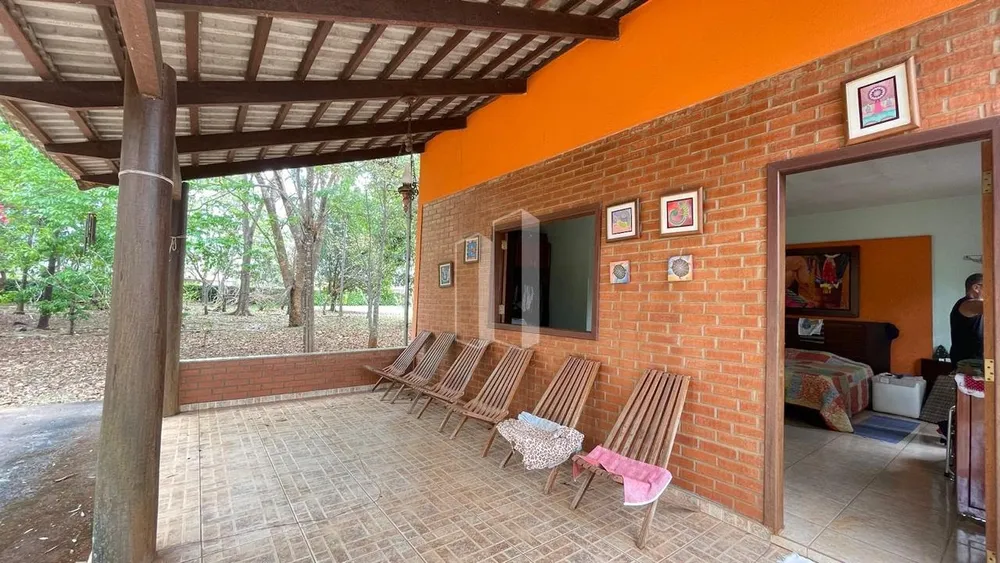 Chácara, 2 quartos, 10000 m² - Foto 2