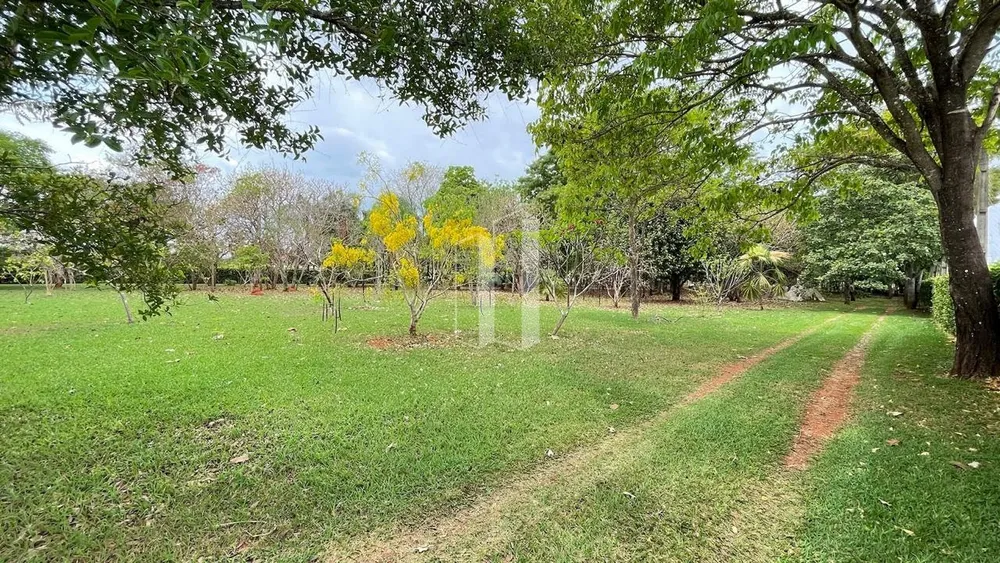 Chácara, 2 quartos, 10000 m² - Foto 1