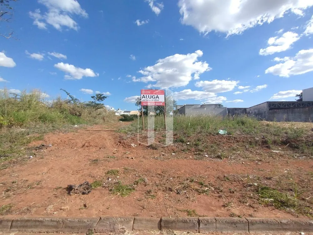 Loteamento e Condomínio, 420 m² - Foto 1
