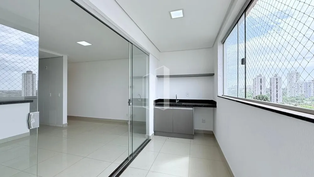 Apartamento, 2 quartos, 68 m² - Foto 2