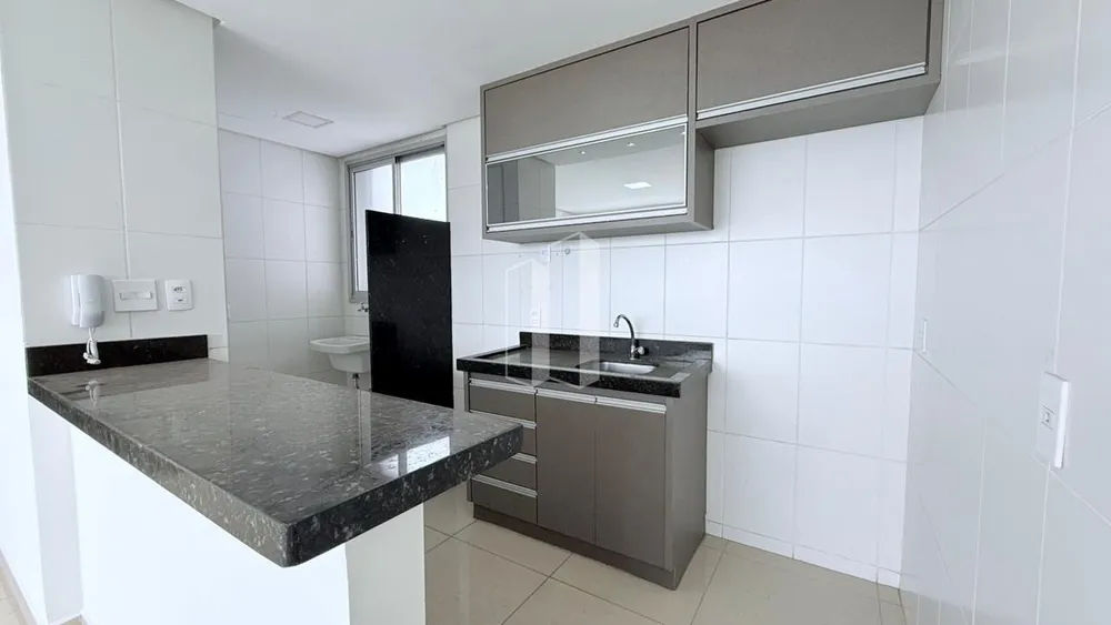 Apartamento, 2 quartos, 68 m² - Foto 3
