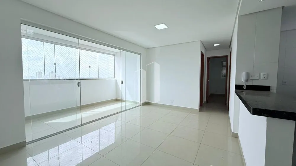 Apartamento, 2 quartos, 68 m² - Foto 1