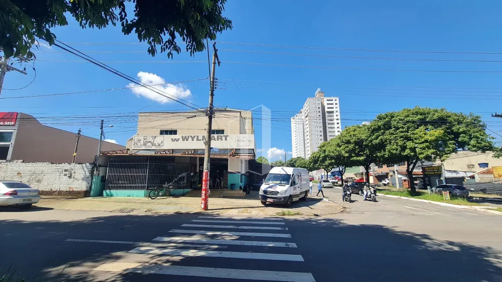 Prédio Inteiro, 527 m² - Foto 2