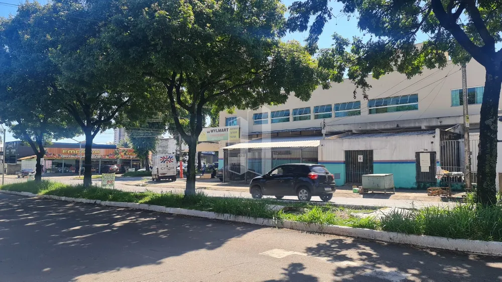 Prédio Inteiro, 527 m² - Foto 1