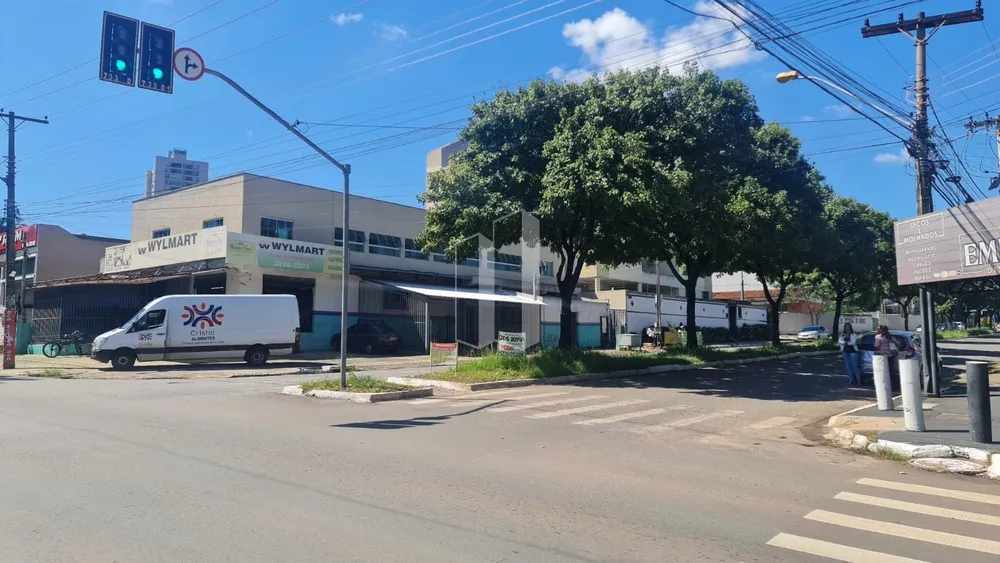 Prédio Inteiro, 527 m² - Foto 3