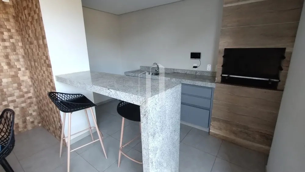 Apartamento, 2 quartos, 54 m² - Foto 7