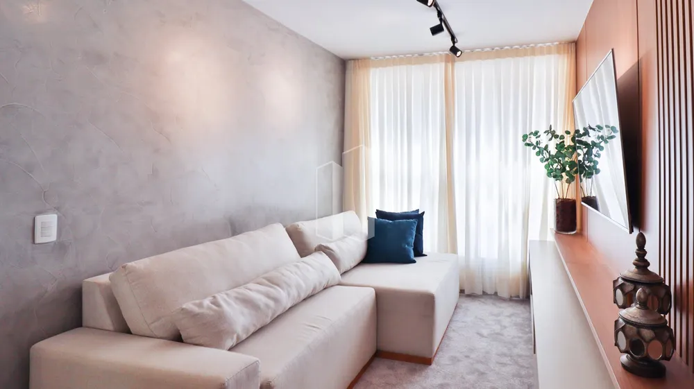 Apartamento, 2 quartos, 54 m² - Foto 4