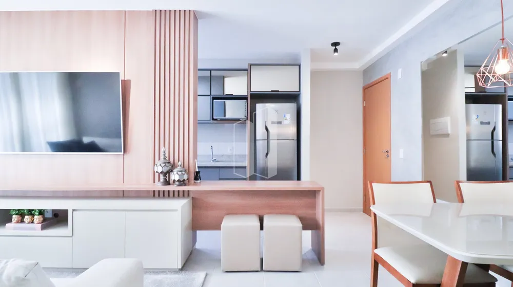 Apartamento, 2 quartos, 54 m² - Foto 6