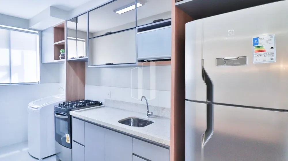 Apartamento, 2 quartos, 54 m² - Foto 5