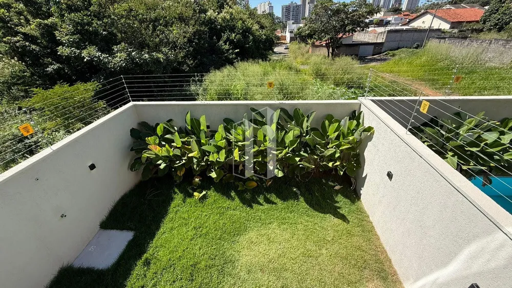 Casa, 3 quartos, 223 m² - Foto 11