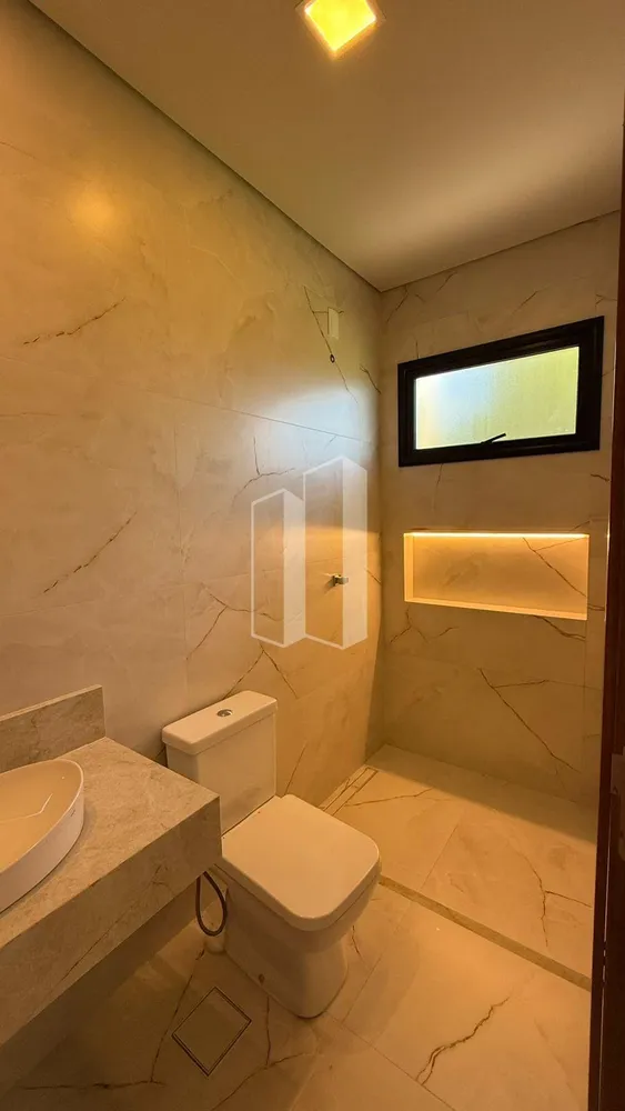 Casa, 3 quartos, 223 m² - Foto 5
