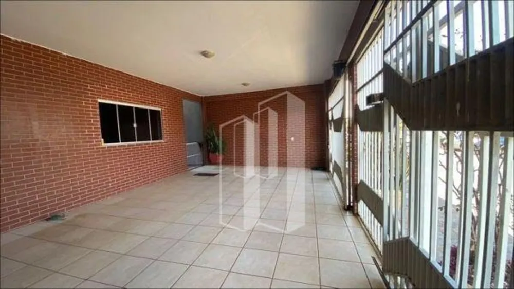 Casa, 3 quartos, 280 m² - Foto 2