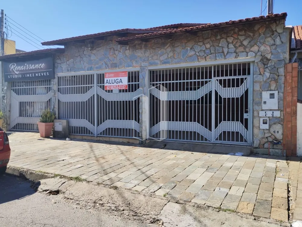 Casa, 3 quartos, 280 m² - Foto 1
