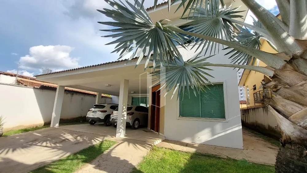 Casa, 4 quartos, 211 m² - Foto 3