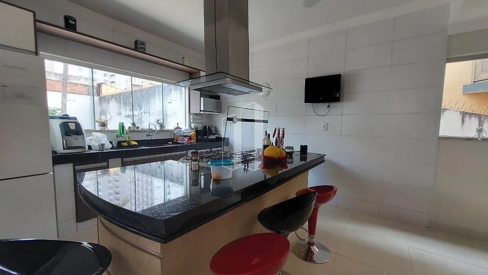 Casa, 4 quartos, 211 m² - Foto 3
