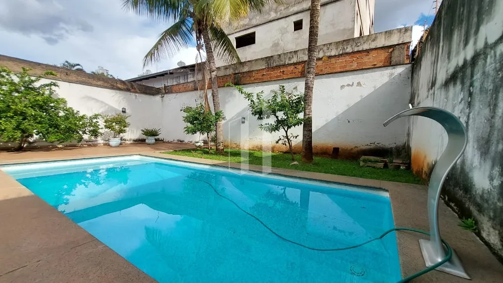 Casa, 4 quartos, 211 m² - Foto 8