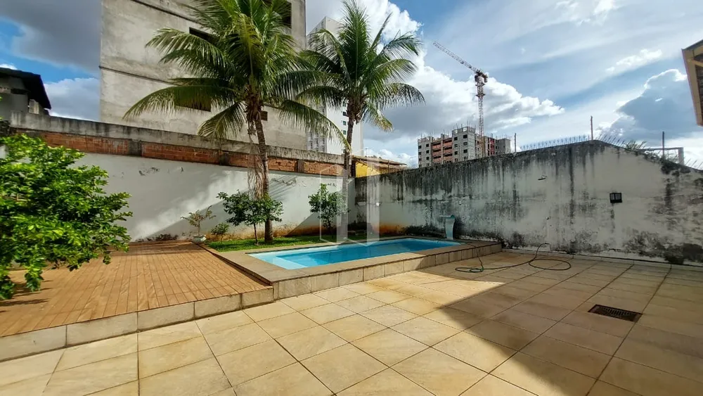 Casa, 4 quartos, 211 m² - Foto 11