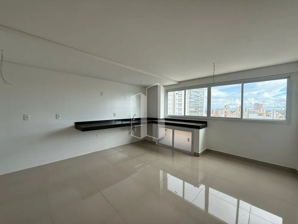 Apartamento, 2 quartos, 72 m² - Foto 2