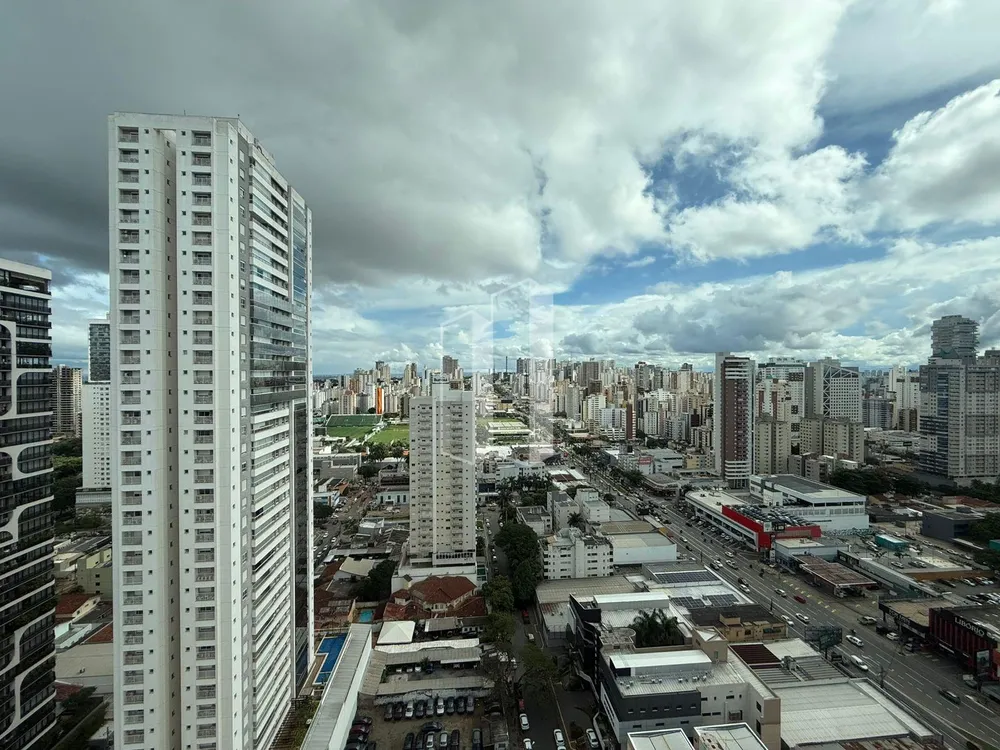 Apartamento, 2 quartos, 72 m² - Foto 3