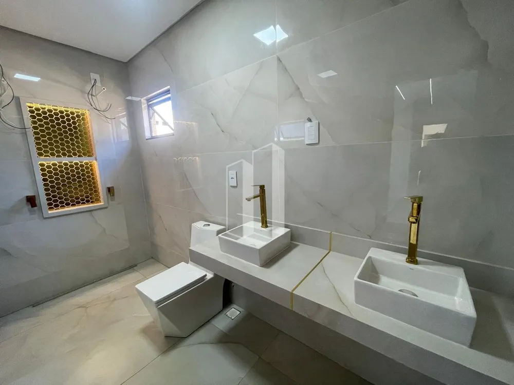 Casa de Condomínio, 3 quartos - Foto 7
