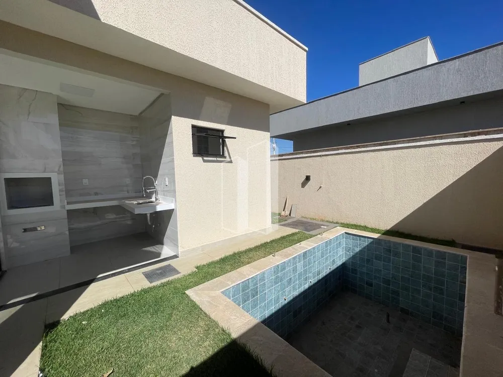 Casa de Condomínio, 3 quartos - Foto 11