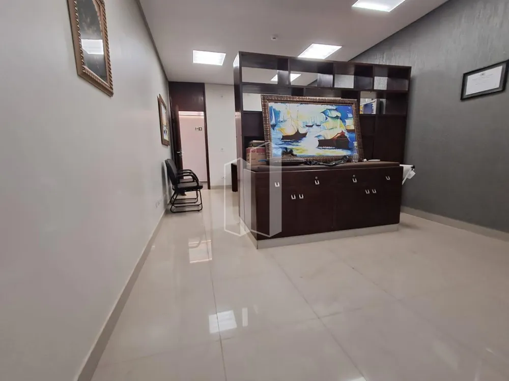 Sala-Conjunto, 49 m² - Foto 1