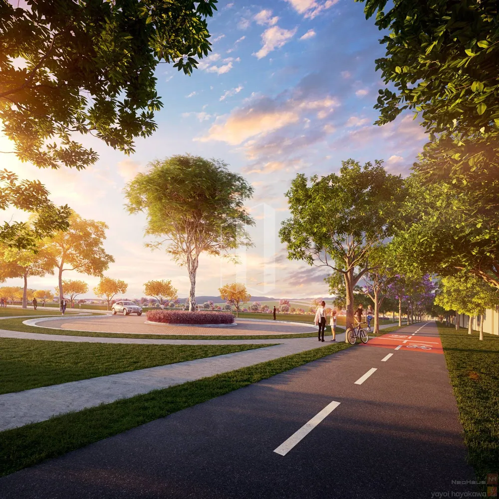 Terreno, 380 m² - Foto 6