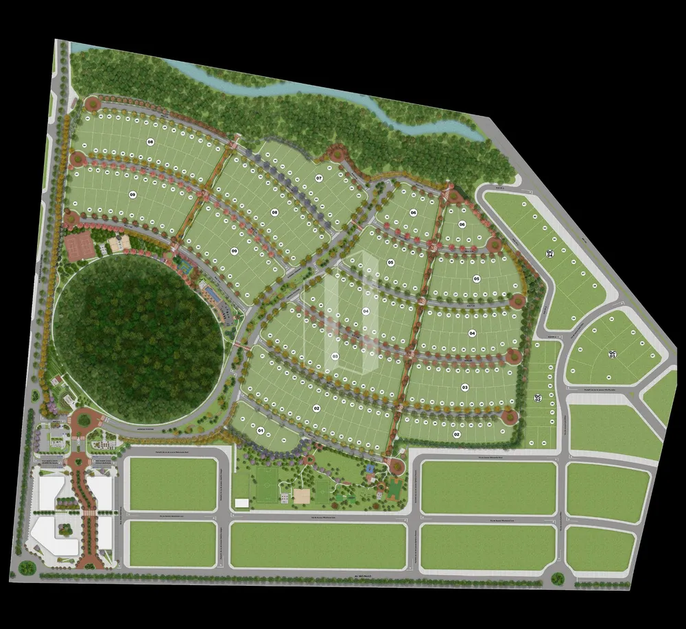 Terreno, 380 m² - Foto 12