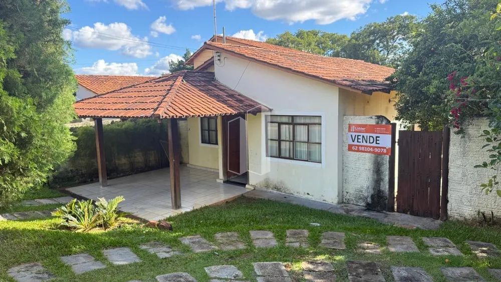 Casa de Condomínio, 3 quartos - Foto 8