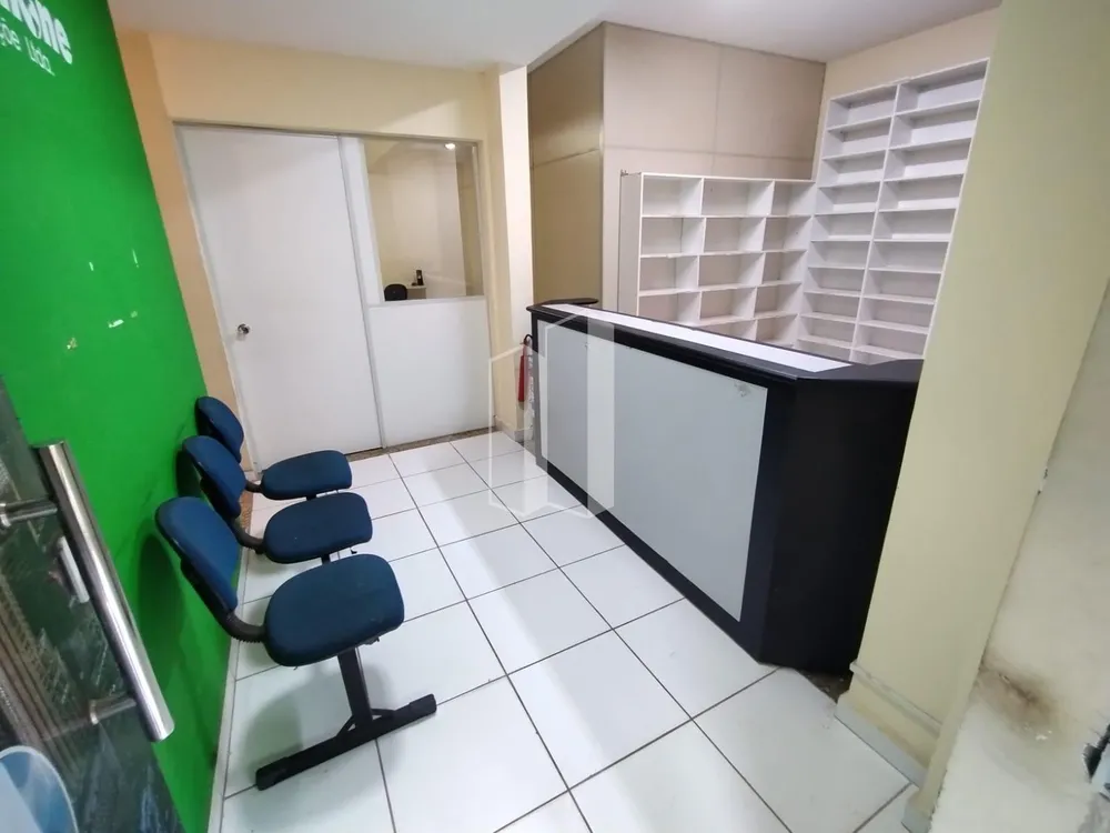 Sala-Conjunto, 90 m² - Foto 2