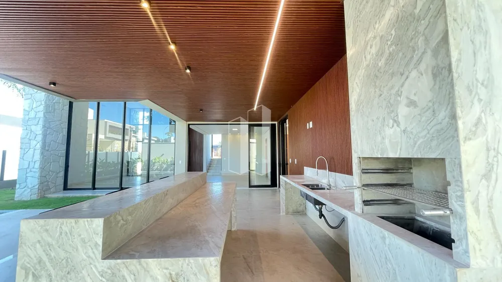 Casa de Condomínio, 4 quartos - Foto 3